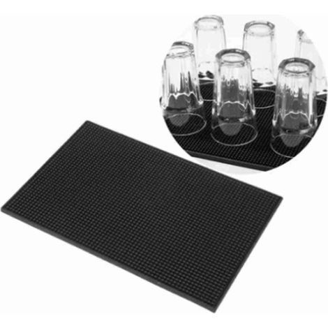 Tapis isolant en PVC, épais, résistant à la chaleur et au froid, pour la cuisine et la maison, 1 pièce. (1/5)