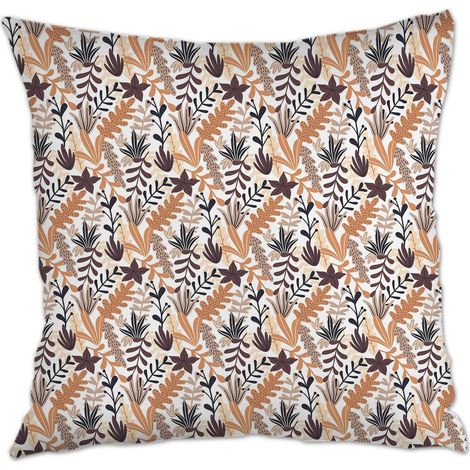 Housse de coussin décorative résistant au lavage pour couples petit ami petite amie (1/5)