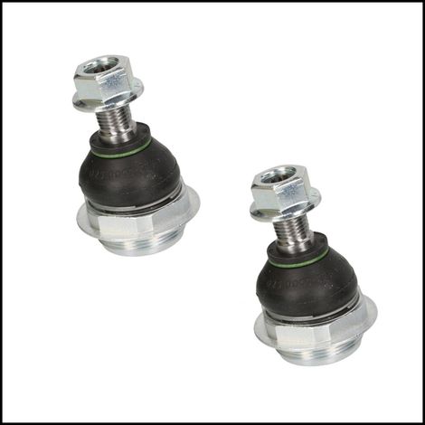 Coppia testina bracci sospensione sx-dx citroen  peugeot artTc10220