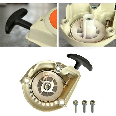 Lanceur à rappel pour modèles FS94, KM94, HL94 et HL91, référence 4149 190 4001 (1/5)