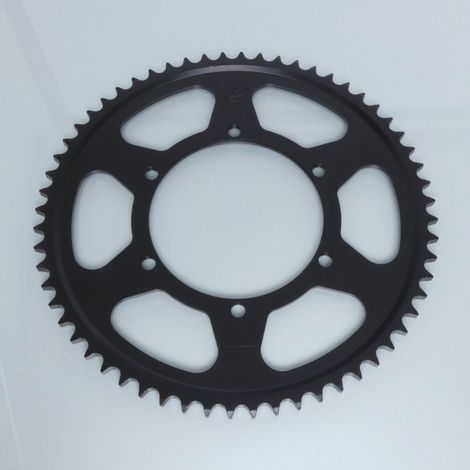 Couronne transmission Esjot pour moto Aprilia 125 RS 4T ABS 2017 (1/4)