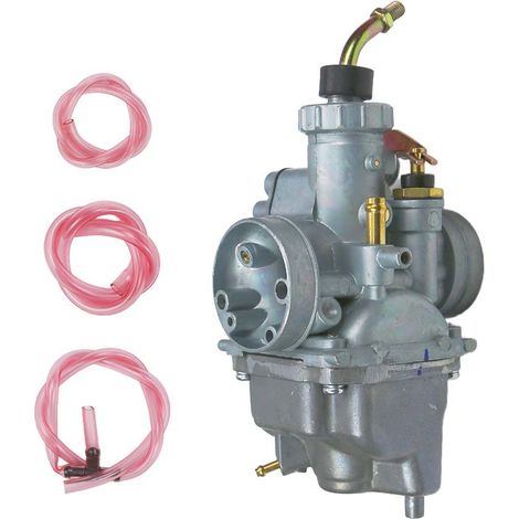 Carburateur compatible Klx125l – Réf 15004 S002 – Adapté pour Drz125l – Moto tout terrain – Réf 13200 08G01
