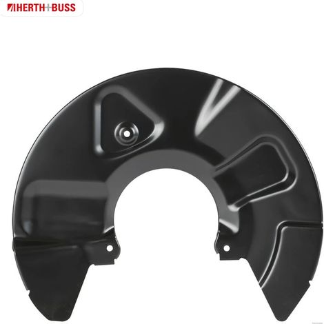 Déflecteur, disque de frein HERTH+BUSS JAKOPARTS J3320811 VW 7E0 615 311 B
