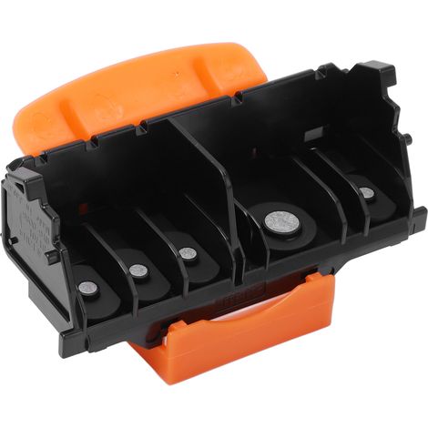 QY6 0086 Druckkopf-Schutzhülle aus robustem ABS für klares Drucken, passend für MX928, MX728, IX6780 und IX6880 (1/5)