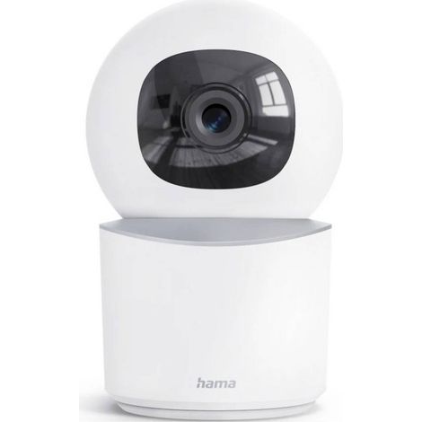 Videocamera di Sorveglianza Hama 00176652 (1/4)