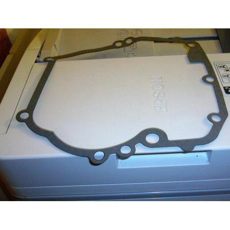 GUARNIZIONE COPPA OLIO MOTORE BRIGGS&STRATTON INTEK QUANTUM 692232 ORIGINALE (1/2)