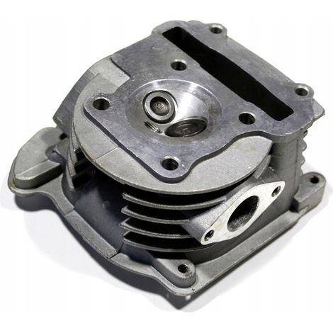 Head Scooter 4T 100 GY6 139 Qmb Qma BAOTIAN BARTON JUNAK ROMET Zipp Quest (1/5)