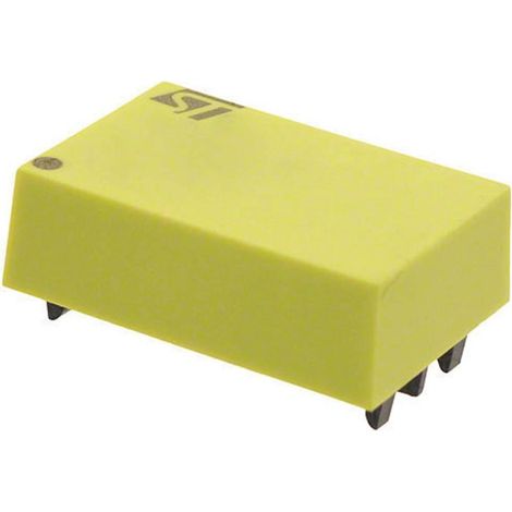 STMicroelectronics M4T32-BR12SH6 Takt-Timing-IC - Batterie 120 mAh Batterie und Kristall Lithium SOI