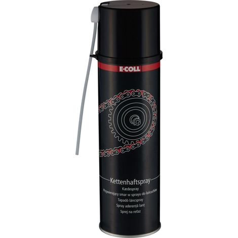 Kettenhaftspray 500ml E-COLL EE (1/5)