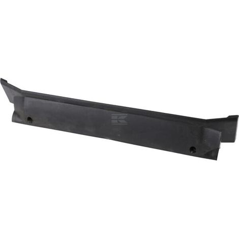 Cover Tail Part 46 Comfort R9005 AL-KO 46346901 (1/4)