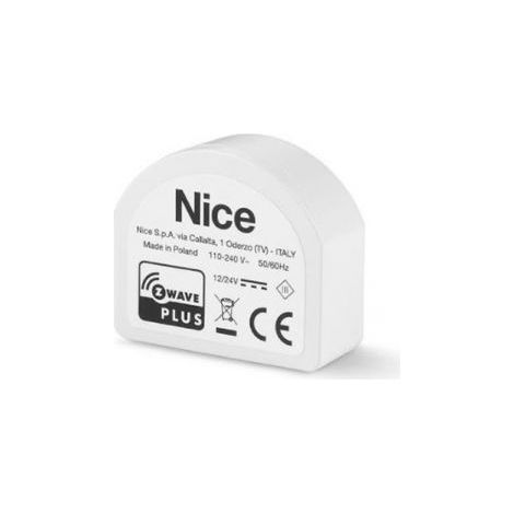 NICE Modulo intelligente per il controllo cromatico delle luci - RGBW-CONTROL