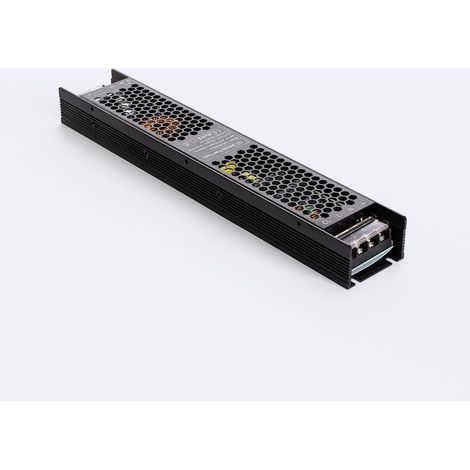 Fuente de Alimentación Regulable 0/1-10V 24V DC 200W 8.3A 200 W (1/5)