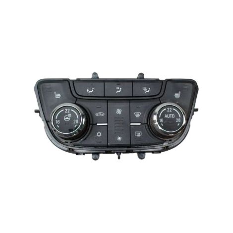 [PRODUIT D'OCCASION] Commande De Chauffage OPEL Mokka ♻️ Ref Oe. 13442153 - Garantie à vie (1/2)