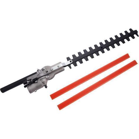 Accessoire de Taille-haie sans Fil de 26 mm , Accessoire de Lame , pièces de Rechange pour débroussailleuses (9 dents) (1/5)