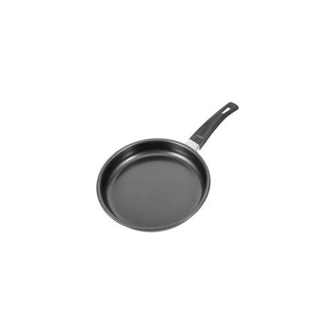 Poêle antiadhésive pour plaques à induction, 14 cm