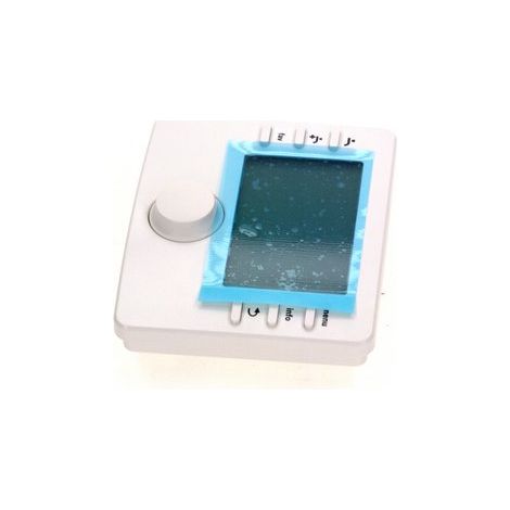 BOSCH Régulateur HPC400 MID everp, 87377064390