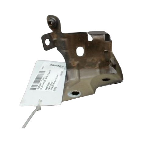 Support Pare-choc Avg RENAULT Clio III Phase 2 2009-2014 [PRODUIT D'OCCASION]♻️8200800090