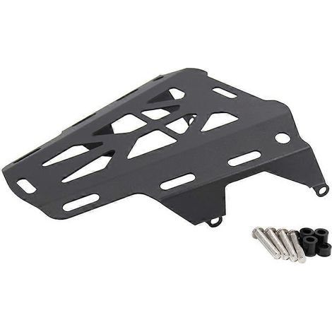 Gepäckträger hinten für 1290 Super Duke R 2020-2021 Motorrad ()