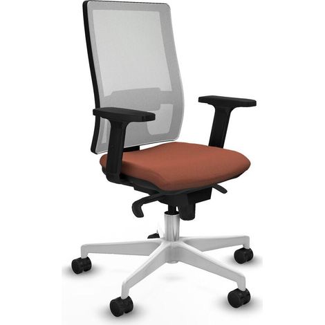 Piqueras y Crespo 2D026N0 Bürostuhl Braun Komfort