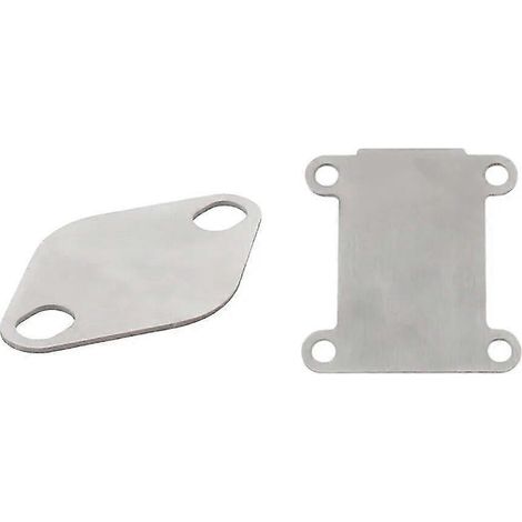 10 TEILE/LOS metall blind dichtungen für Vauxhall Opel Saab Fiat Alfa 19 24 JTD CDTI TiD-- (1/5)