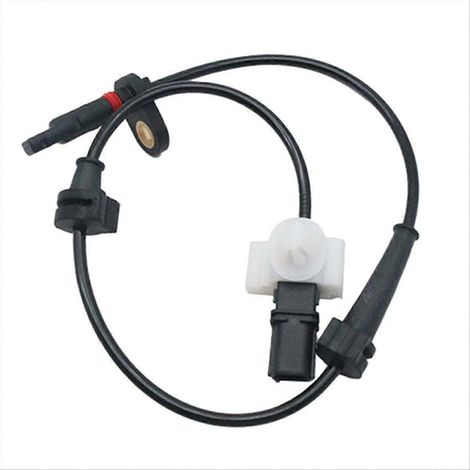 Capteur de vitesse de roue ABS arrière droit 57470-TL1-G01 pour Honda (1/5)