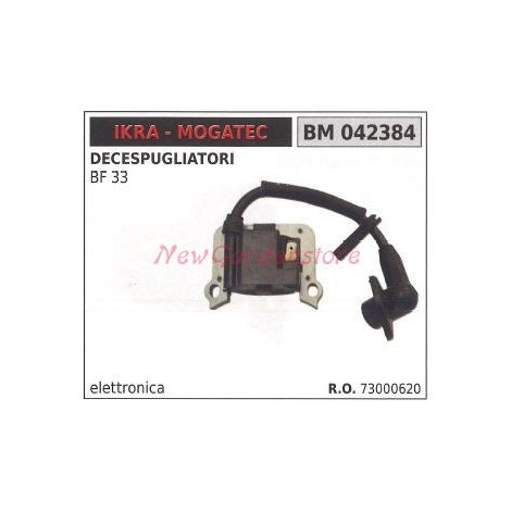 Bobina accensione IKRA per decespugliatori BF 33 042384