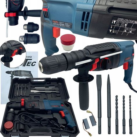 SDS+ Schlagbohrhammer