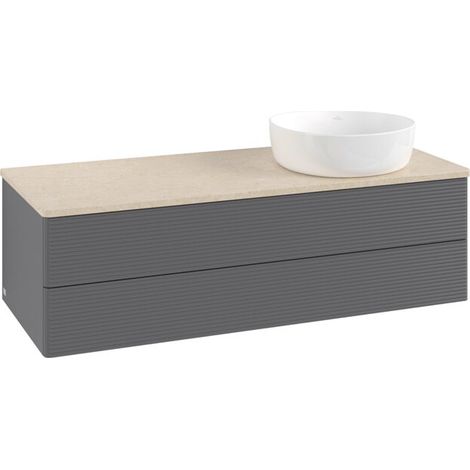 Villeroy & Boch L23113GK WTUS Antao L231 1200x360x500mm (1/3)