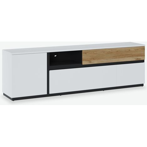 Walea  Legno laminato - Marrone / bianco (1/5)
