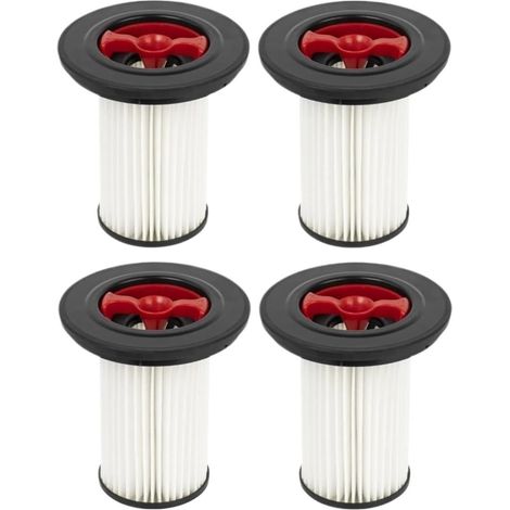 Accessoires De Remplacement For Filtres, Compatibles Avec Les Aspirateurs Bosch Gen2 Série 8, Pièces Détachées For Filtres D'aspirateurs (1/5)