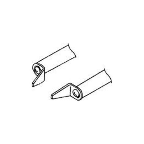 Punta de desoldador Modelo 04.132/15 Electro Dh 8430552112241