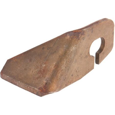 Cuchilla abatible izquierda AMAZONE 995780 (1/2)