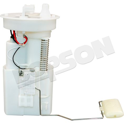 Neue Kraftstoffpumpeneinheit für Tiida 17040-ED80A 17040-ED800 Motoren mit elektronischer Kraftstoffeinspritzung