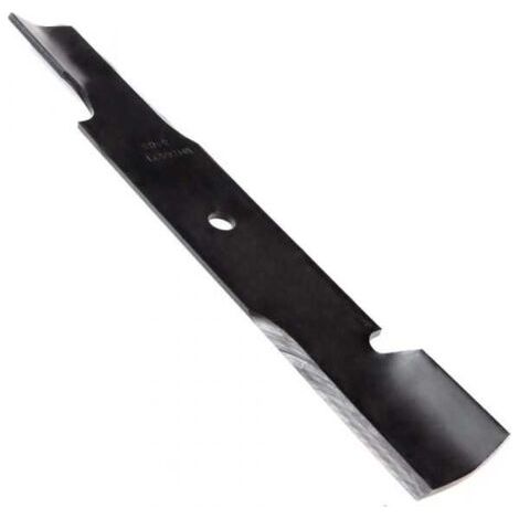 Lame tondeuse pour Bunton PL4855 coupe 42 cm (1/4)