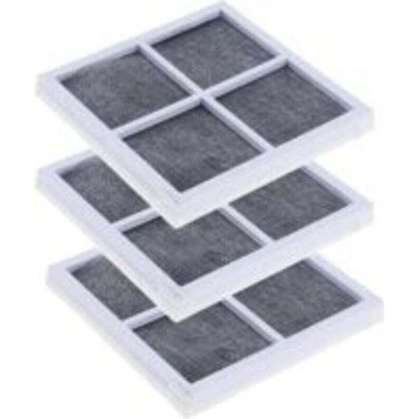 LG Pure N Fresh refrigerator air filter, 3 replacement filters, (1/4)