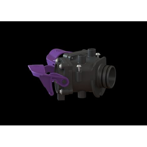 KESSEL 680487 Pumpenanschluss