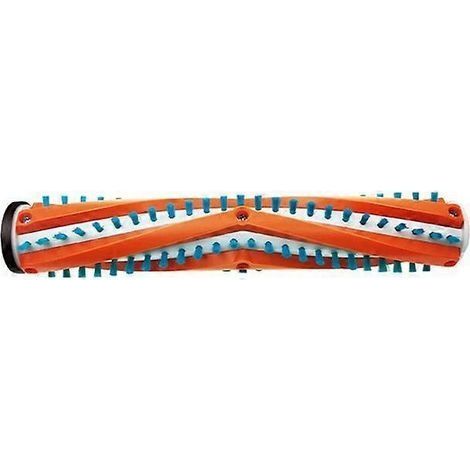 Brosse rotative aspirateur compatible avec Black & Decker BSV2020G BSV2020P - Pièce de rechange (1/5)