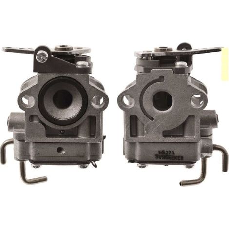 Carburador PROGREEN para soplador PG 31 BL 029306
