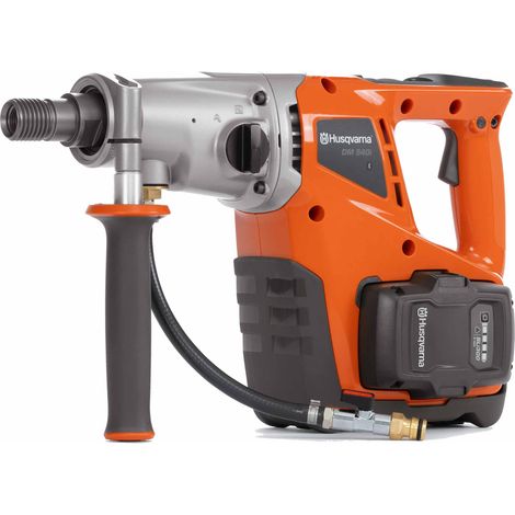 Husqvarna Motore per carotaggio 36 V senza batterie DM 540i cod.970493701