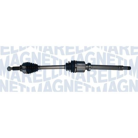 Arbre de transmission Magneti Marelli 302004190186 FORD 1774275 1841532 1841534