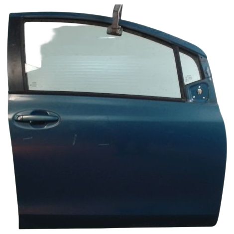 Porte Avant Droit TOYOTA Yaris [PRODUIT D'OCCASION]♻️670010d170