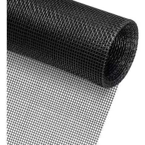 Grillage métallique en acier inoxydable Maille fine Rouleau de filtre Feuille 304 30 mesh Treillis métallique pour portes -Repousse (1/5)