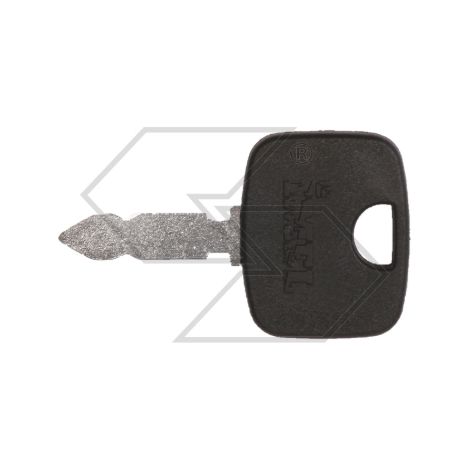 Chiave quadro avviamento e luci tipo FIAT per trattore agricolo 780 880