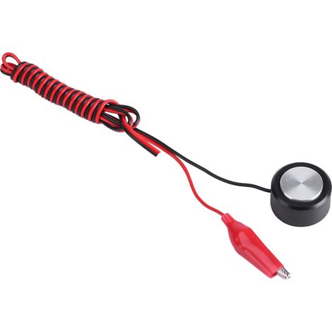 Sonde de réglage du zéro de l'axe Z pour fraiseuse, gravure et bricolage (1/5)