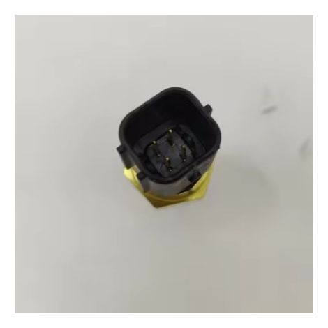 1615423417 convient aux prises de température d'eau, aux capteurs de température d'eau et aux capteurs de température des marques coréennes SsangYong, Actyon et Roewe W5. (1/4)