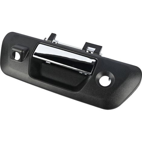 Poign e de hayon pour Navara pour Np300 anti corrosion (1/5)