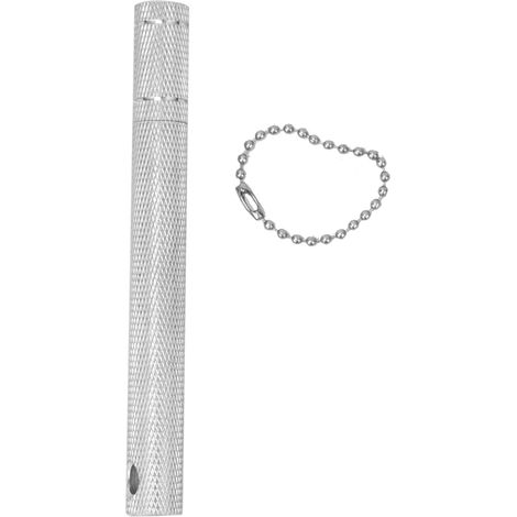 Lot en argent pour nettoyage des têtes de club, grattoir à rainures, affûteur de golf, accessoires d'outillage (1/5)
