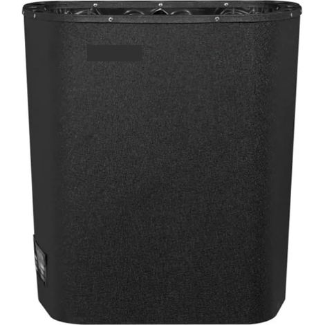 Réchauffeur de Sauna à Commande Externe à Chaleur sèche électrique 4,5 KW (1/5)