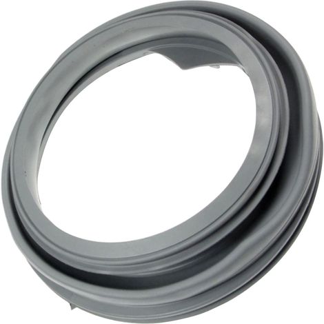 Ersatzteil - Bullaugendichtung, original -  - WHIRLPOOL, BAUKNECHT, IGNIS, LADEN, PRIVILEG, ARISTON HOTPOINT, INDESIT