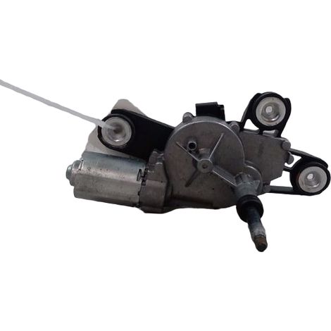 Moteur Essuie-glace Arriere FORD Fiesta 2008- [PRODUIT D'OCCASION]♻️1774291 (1/2)